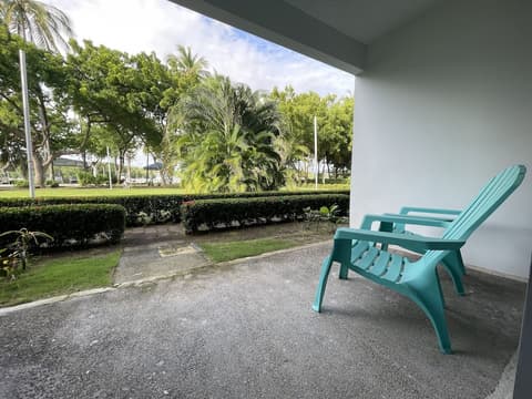 Puerto Azul Hotel, Room