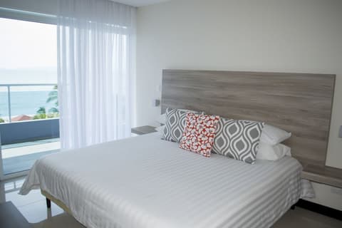 Puerto Azul Hotel, Room