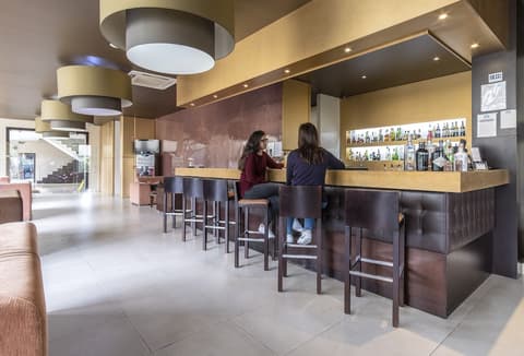 Hotel Vale do Navio, Bar (on property)