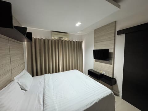 Palette Bella B All Suites Bangkok Hotel, Room