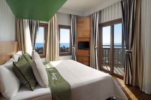Selectum Family Resort Belek, Room