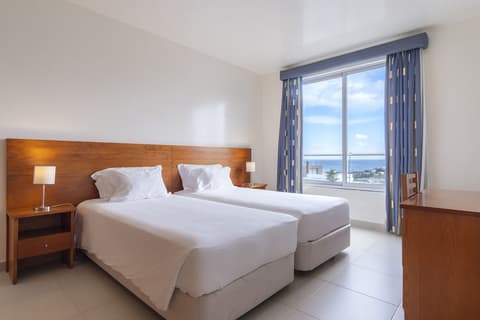 Açorsonho Apartamentos Turísticos, Room