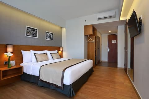 Azana Boutique Hotel Denpasar, Room
