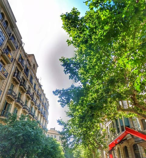 Casa Maca Guest House, Exterior