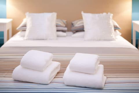 Casa Maca Guest House, Room