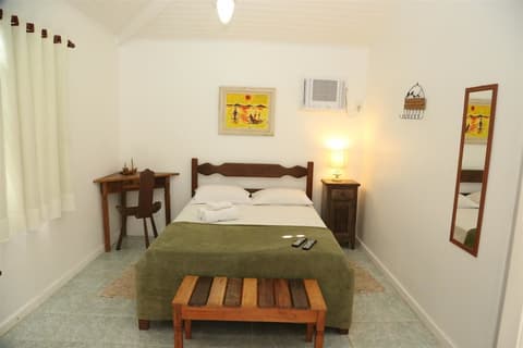 Solar Dos Corais, Room