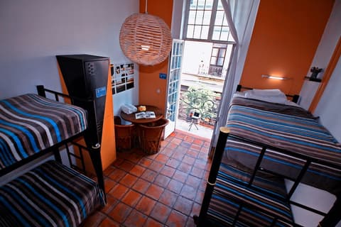 Hostel Hospedarte Centro, Room
