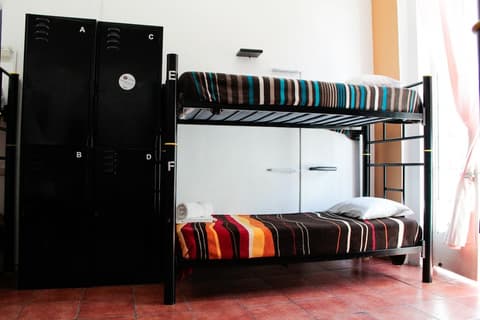 Hostel Hospedarte Centro, Room