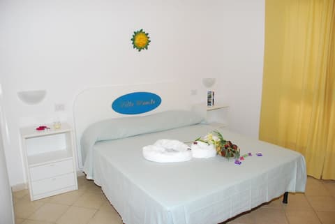 Hotel Villa Wanda, Room