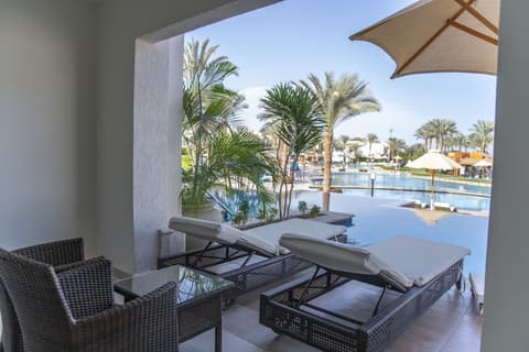 SUNRISE Montemare Resort Grand Select, Terrace/patio