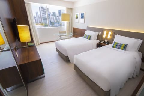 Bugan Recife Boa Viagem Hotel - by Atlantica, Room