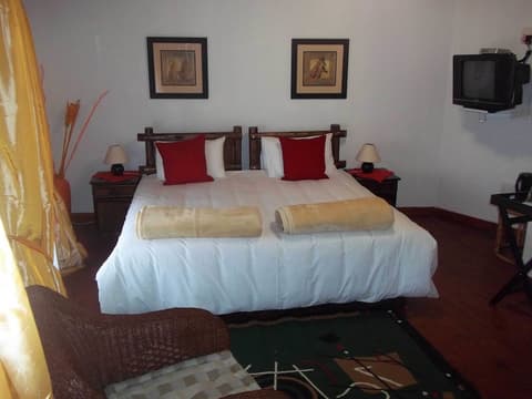 Valverde Country Hotel, Room
