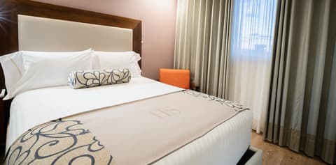 HS HOTSSON Hotel Querétaro, Room