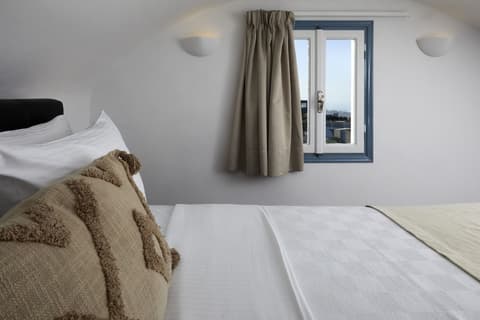 Athiri Santorini Hotel, Room