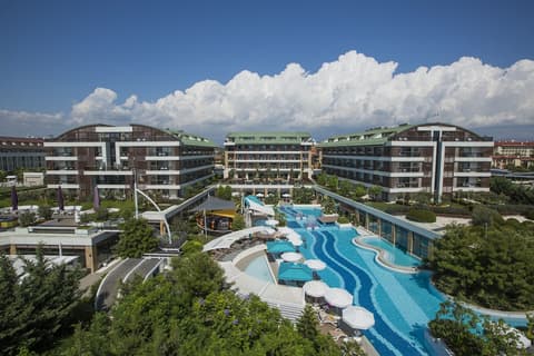 Tui Blue Side- All Inclusive, Outdoor pool