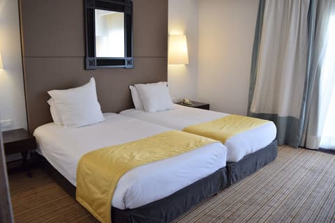 OCEANA HOTEL & SPA, Room
