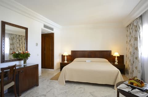 VINCCI MARILLIA , Room