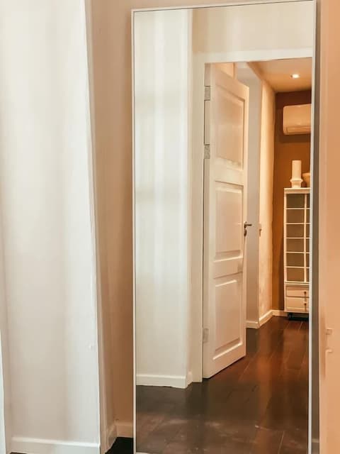 BijBlauw Hotel, Room