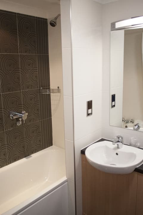 The Royal Hotel, Room