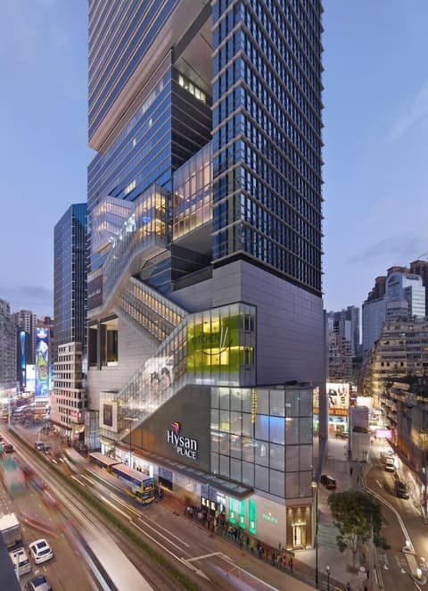 9 Boutique Hotel, Restaurant