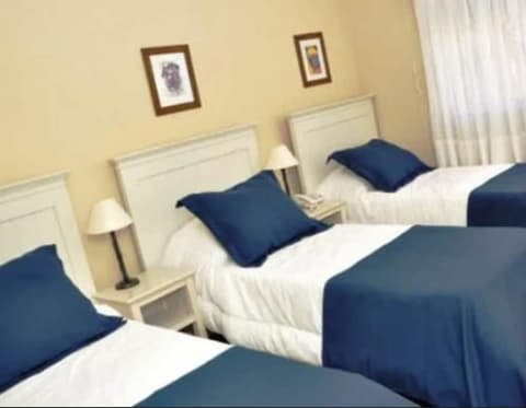 Hotel Ayres Colonia, 