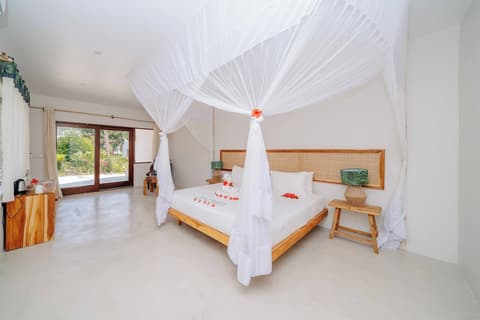 Spice Island Hotel & Resort, Room