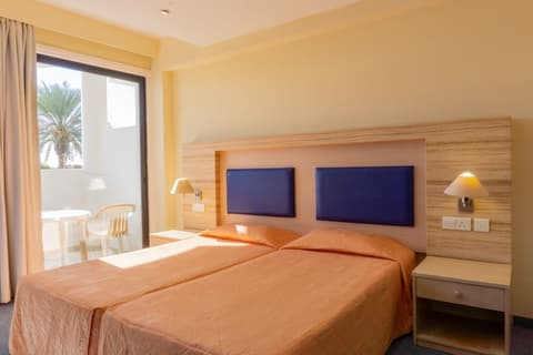 Mariandy Hotel, Room