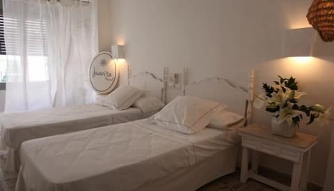 Hostal Juanita, Room