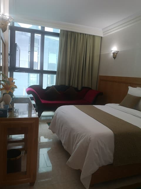 Majliss Hotel, Room