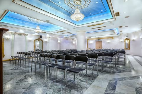 Imperial Palace Classical Hotel Thessaloniki, Meeting facility