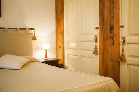 Finca Vista Bonita, Room