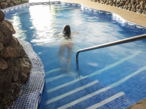 Finca Vista Bonita, Pool