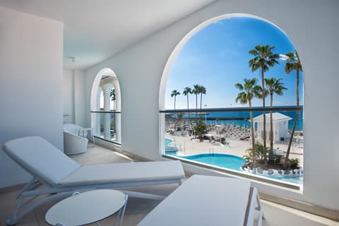 Hotel Guayarmina Princess - Adults Only (+16), Room