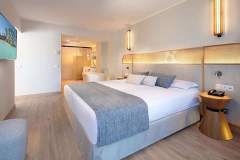 Hotel Tabaiba Princess- All Inclusive, Room