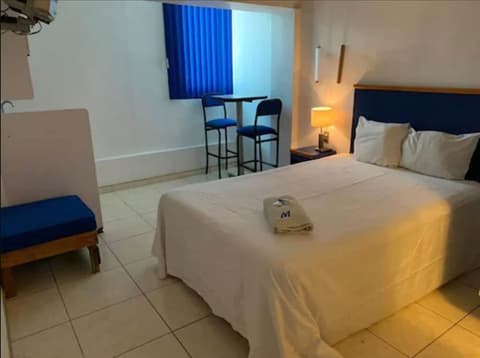 Hotel H Américas Guadalajara, Room