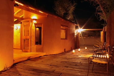 Hotel Poblado Kimal, 