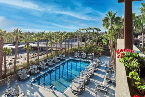 Hotel Maspalomas Princess-All Inclusive, Pool