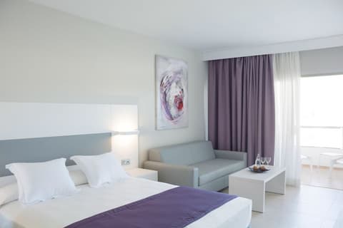 Hotel Gran Canaria Princess - Adults Only (+16), Room