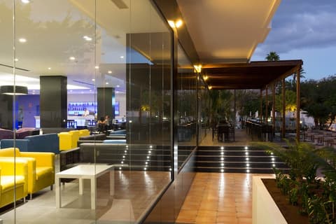 Hotel Gran Canaria Princess - Adults Only (+16), Lobby
