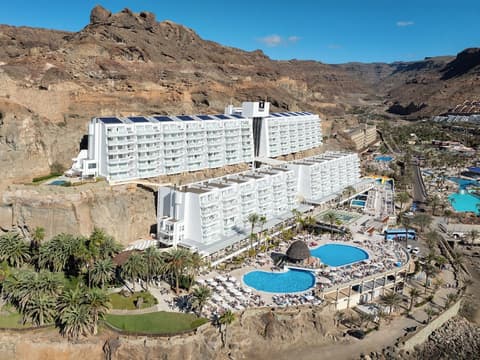 Hotel Princess Taurito - All Inclusive Plus, Exterior