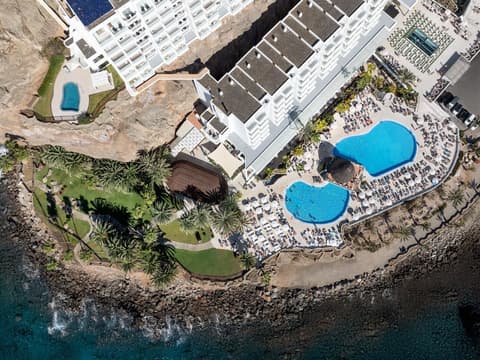 Hotel Princess Taurito - All Inclusive Plus, Aerial view