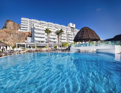 Hotel Princess Taurito - All Inclusive Plus, Pool