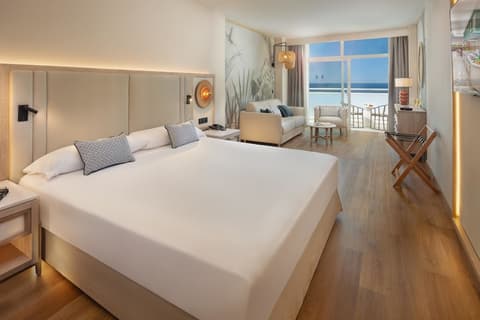 Hotel Princess Taurito - All Inclusive Plus, Room