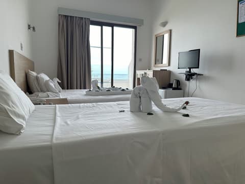 Souli Beach Hotel, Room