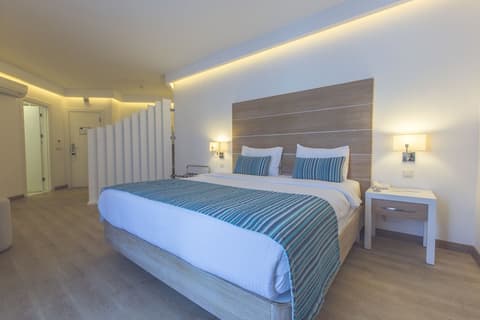 Garcia Resort & Spa, Room