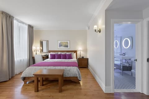 Hotel Bonaparte, Room