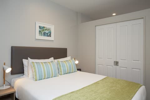 Quest Atrium Serviced Apartments, Room