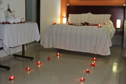 Hotel Marina Suites By Geh Suites, Room