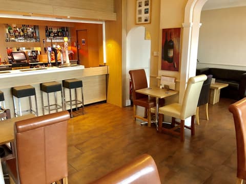Best Western Princes Marine Hotel, Bar (on property)