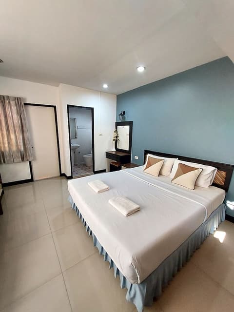 Traveller Inn Hotel, Room
